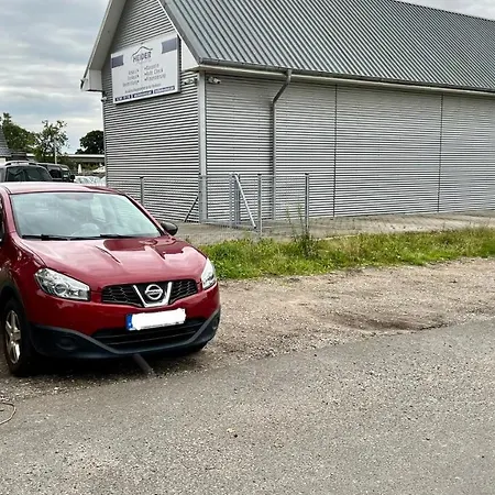 Zentrale Monteur & Businesswohnung In Heide Mit Wlan, Kueche & Parkplatz Heide (Schleswig-Holstein)