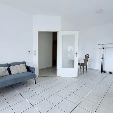 Apartment Zentrale Monteur & Businesswohnung In Heide Mit Wlan, Kueche & Parkplatz Heide (Schleswig-Holstein)