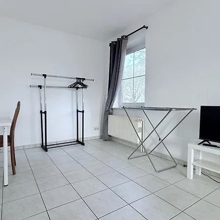 Zentrale Monteur & Businesswohnung In Heide Mit Wlan, Kueche & Parkplatz * Heide (Schleswig-Holstein)